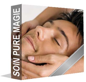 Soin pure magie Soin pure magie