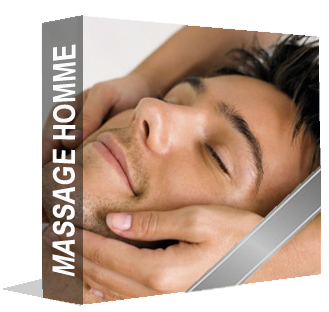 Massage « Homme »
